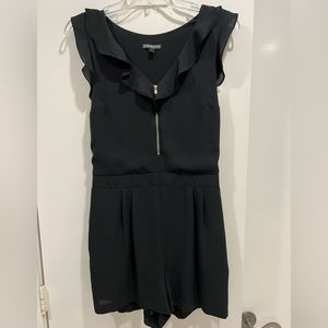 Express Romper
